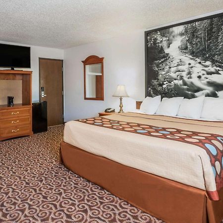 Hotel Super 8 By Wyndham Gillette Esterno foto